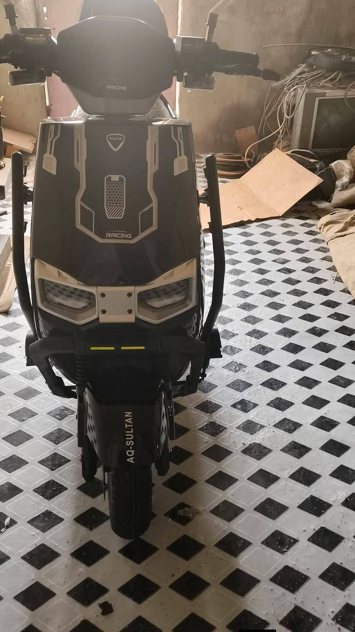 اسلام عليكم دراجه زيرو للبيع ما ماشيه قليل شراي تعال خاص وتددلل اشعر مناسب تفوتك


**إذا كنت صاحب هذا الإعلان وتريد حذفه لأي سبب، رجاءا أرسل رسالة إلى الدعم الفني**