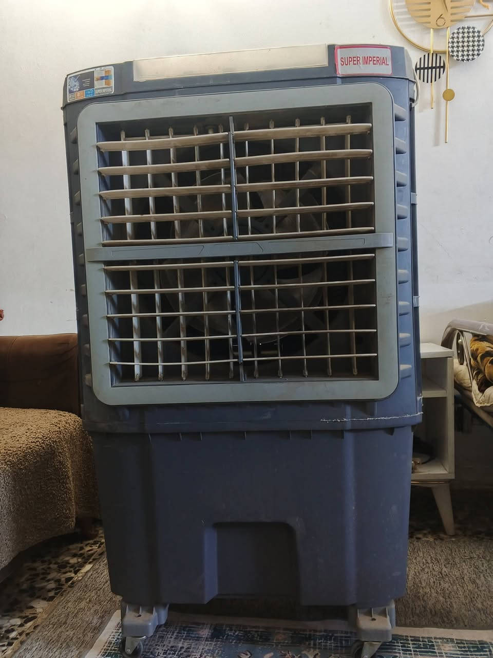 سلام عليكم بغداد الجديدة 100 قفل مستعمل قليل


**إذا كنت صاحب هذا الإعلان وتريد حذفه لأي سبب، رجاءا أرسل رسالة إلى الدعم الفني**