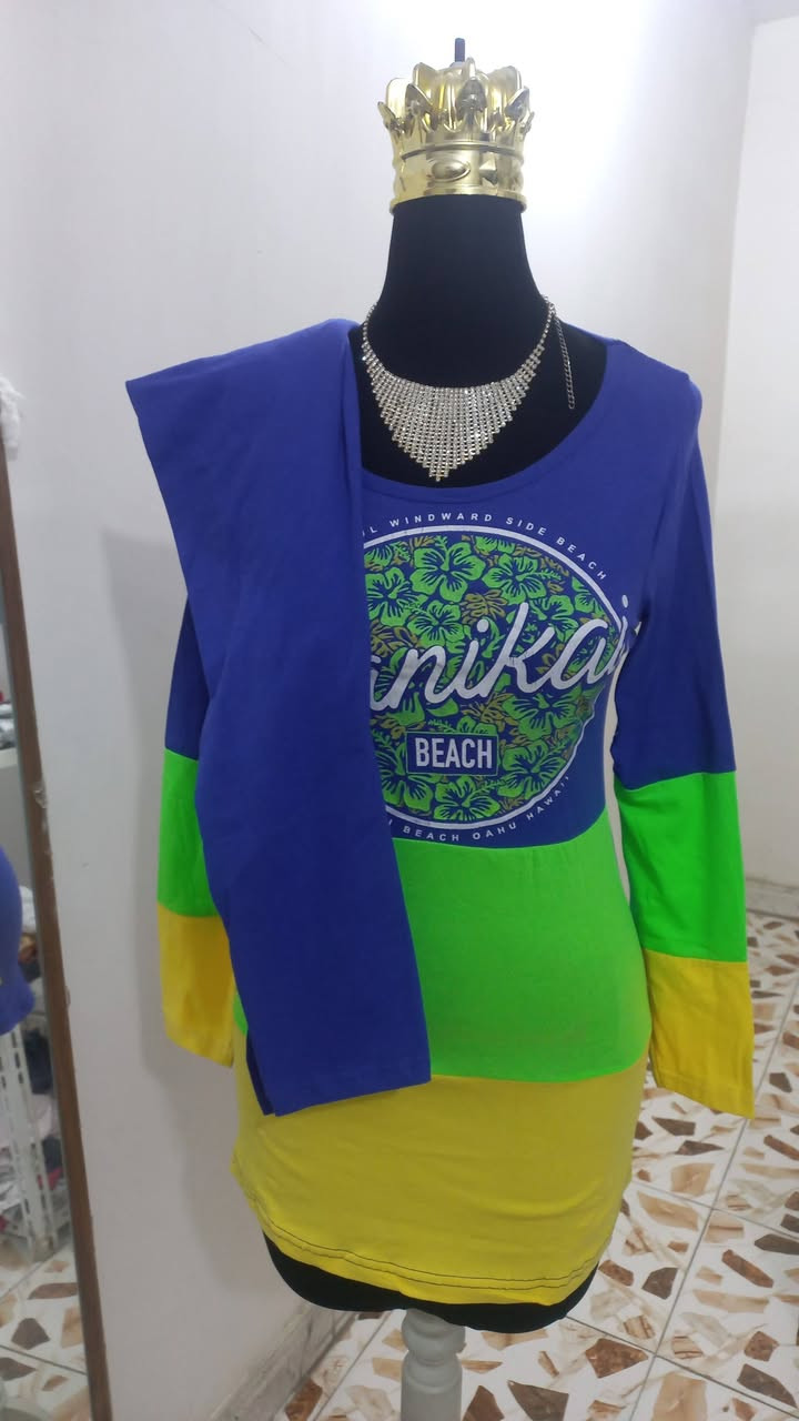 السلام عليكم 
🏠 | ميسو شوب | 🏠
  ___________________
  ملابس اوروبية 
  جودة عالية 
  أسعار مناسبة 
  ___________________
  تابعنا لآخر العروض! 📱
***********
العنوان تاجي ابو عظام علي راضي الفرع ال٥
