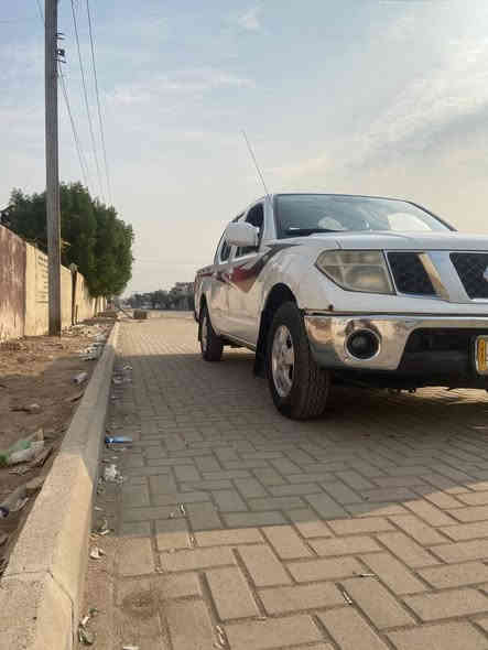 سيارة للبيع نيسان نيفارة موديل13بغداد اوتماتيك مشروع وطني تحويل مباشر كير محرك حدادية مكفول سيارة مال جني شاشة اندرويد حساسات السعر ويل كب تخم تاير سيارة مال جني شاشة اندرويد حساسات السعر 110$/***********/***********
