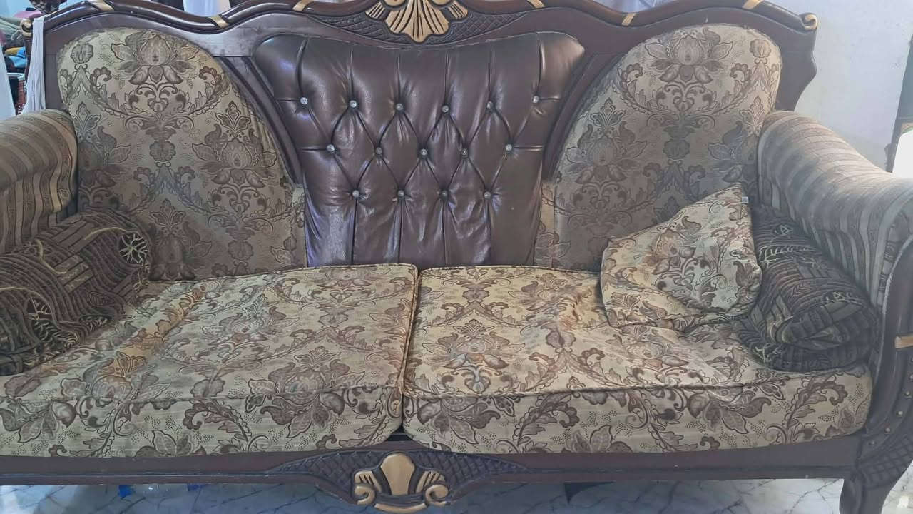 تخم حطاطه نقص دوشمه سعر100 قفل زان مصري


**إذا كنت صاحب هذا الإعلان وتريد حذفه لأي سبب، رجاءا أرسل رسالة إلى الدعم الفني**