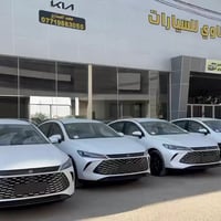 بي واي دي كن بلص • ابيض • ٢٠٢٥