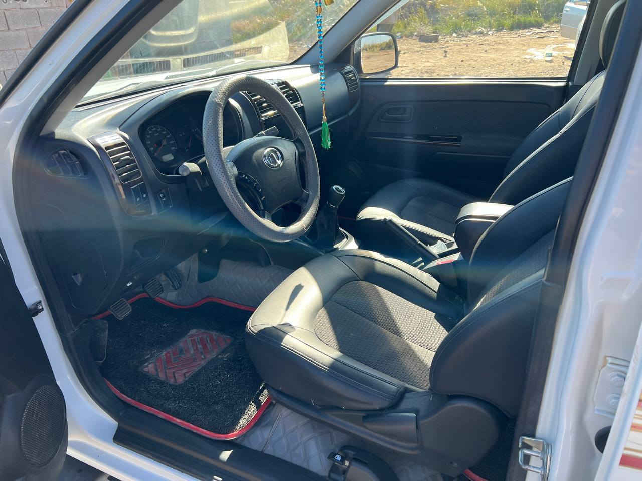 سلام عليكم كريت ويل موديل 2020 مكفوله كفاله عامه مع السونار  سياره جديده رقم قادسيه كير ومحرك ماملعوب بيهن سياره علشركه لسعر {115} وبيها مجال مكان واسط الزبيديه للأستفسار اتصال على لرقم ***********
