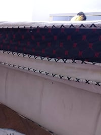 دوشك طبي • ثلاث طبقات • نظيف