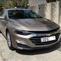 ماليبو فئه Lt فول موديل 2023   ماشيه 83,000 Km  رادار جانبي و رادار ام...