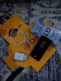 GT 30 برو • ديمينستي 8350 • ٢٥٦ جيجا