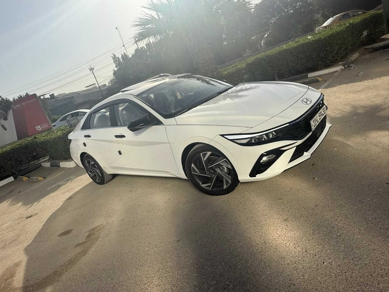 السلام عليكم النترا ٢٠٢٤ماشيه ١٦
كفاله عامه من كل النواحي من ضربه ورصعه وشخط 
استفسار***********
