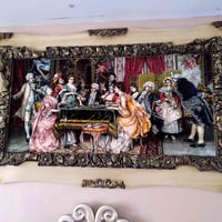 لوحه زوليه • مقاس كبير • مستعملة