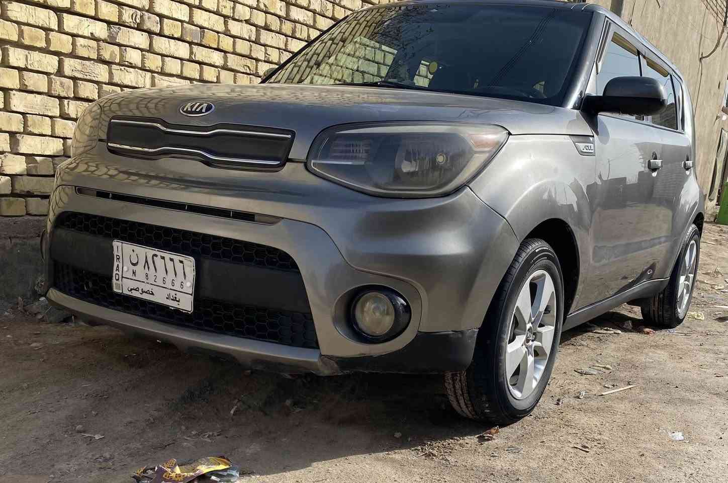 صول موديل ١٧ وارد امريكي محرك ١٦٠٠ مشروع وطني مواصفات تحكم ستيرن شاشه تاب كبيره بلاد نضام اندر ويد ثلاث وضعيات قياده 
مخرج اس بي 
دواخل  ممتازه جدا جدا 
محرك وكير وحداديه ممتازه 
حادث السياره الجنطه قبق. البانزين
السعر ١١٧
تفاصيل اكثر اتصال 
***********
