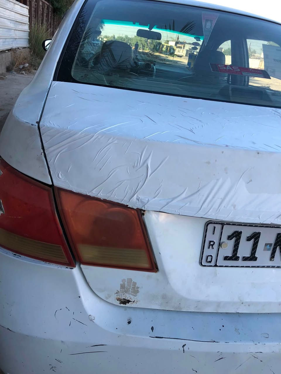 سلام علكيم بي واي دي g3 اوتماتيك كير مكينه بلادي مكينه وكير جديدات مشدودات قبل شهر وشويه تبريد منضومه مشدوده جديده سياره ضربته مثل مموضح بصوره شبر بل بنيد او شبر بل جنطه وشويه من جاملغ باقي مكفول هلالات بيه تعمير السعر ٤٣ وبيع مجال مكاني غزاليه ***********
