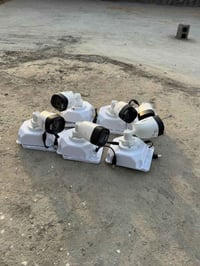 تركيب كاميرات مراقبة • صيانة كاميرات • بابل