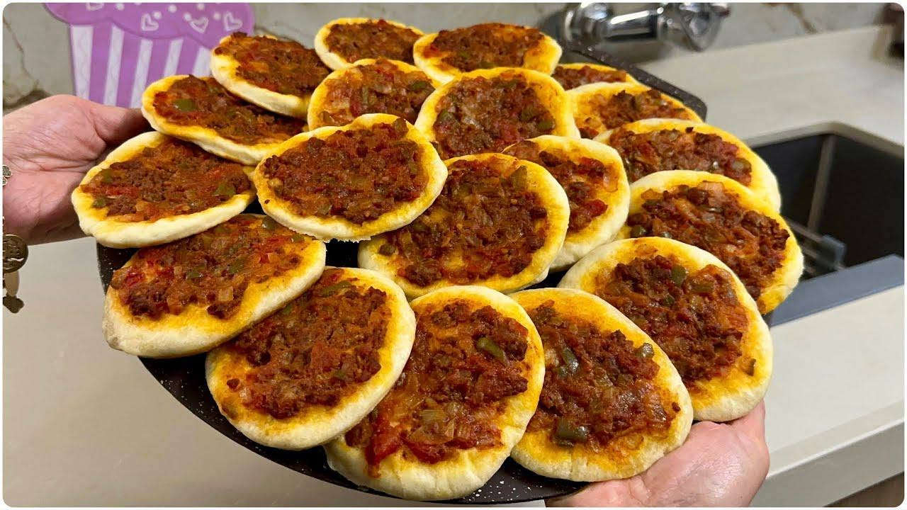 اليوم الشغله صارت يمنه 😍 ماكولات #المسيباوي 

صار جاهز يمنه الحم بعجين 😍
لحم بعجين القطعه ٥٠٠ دينار شنو بعد تردون 
عشر قطع ٥٠٠٠
عشرين قطعه ١٠٠٠٠
تلاثين قطعه ١٥٠٠٠
اربعين قطعه ٢٠٠٠٠
وجاهزين الكم بكل وقت 😍
احجز طلبك ويا ماكولات المسيباوي تحياتي 
***********
#اشارة
