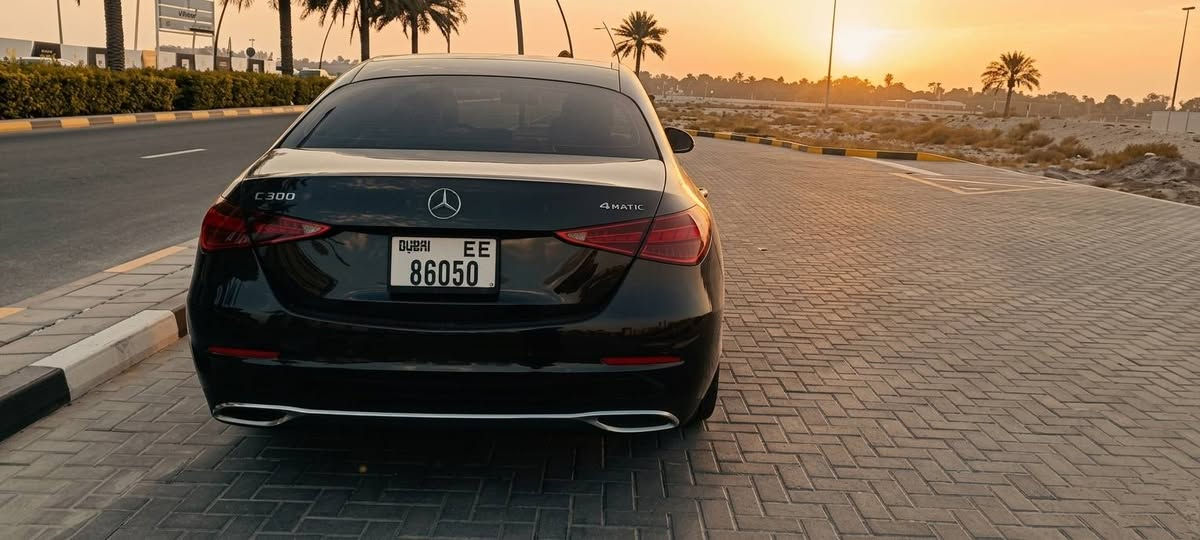C300 موديل 24
هايبرد يدخل ع كردستان بدون كمرك 
ظرر السيارة فقط الباب مال السايق و بدلته نفس اللون و الفديو يوضح كلشي السيارة 4ماتك 
ماشي 19 الف كيلو فقط 
موجوده بالامارات 
رقم الشاصي 
W1KAF4HB4RR221227
للاستفسار 00971545450507


**إذا كنت صاحب هذا الإعلان وتريد حذفه لأي سبب، رجاءا أرسل رسالة إلى الدعم الفني**