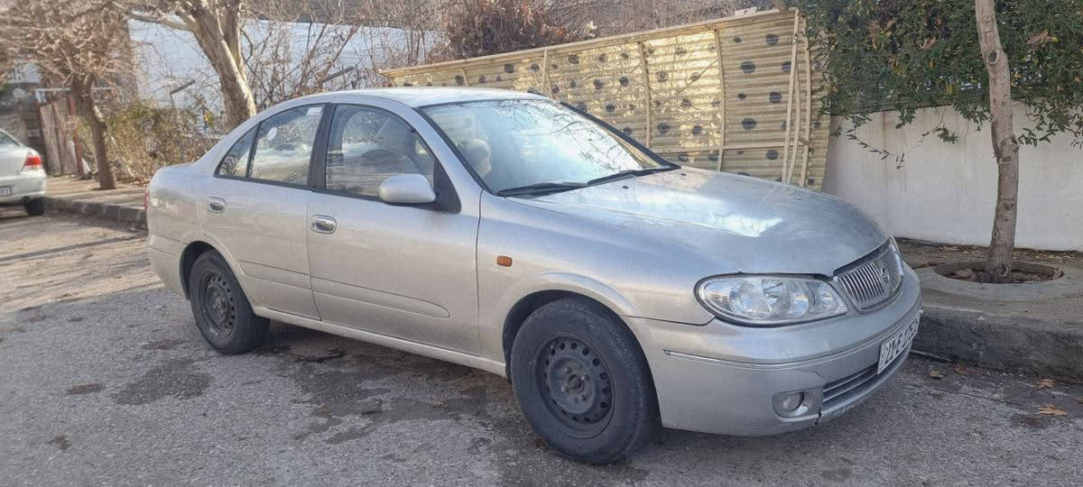 سەنی2008ئۆتۆماتیک،زۆرجوان
جوار جام کارەبا ناوزەرد سەنەوی تا2027تازەیە گێڕومەکینەی زۆرپاکە 
نەکراوەتەوە،،،تێبینی 3پارچەی پەمپە بێ ناوگرتن،4تایەی تازەی لەژێرە
بێ مەسرەف بێ تەقەوڕەقە
ەقفڵی88$قفڵ هەڵبجە ***********.  *********** حلبجة, السليمانية
