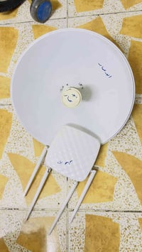 نانو بيم • راوتر • نضيفه