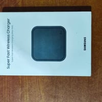 سامسونج • شاحن لاسلكي • قطعتين