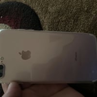 ايفون 7 بلس • مبدل بطارية • نضيف