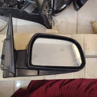 للبيع مرايه جانبيه هونداي توسان من موديل 2004 إلى 2010 جهة اليمين السع...