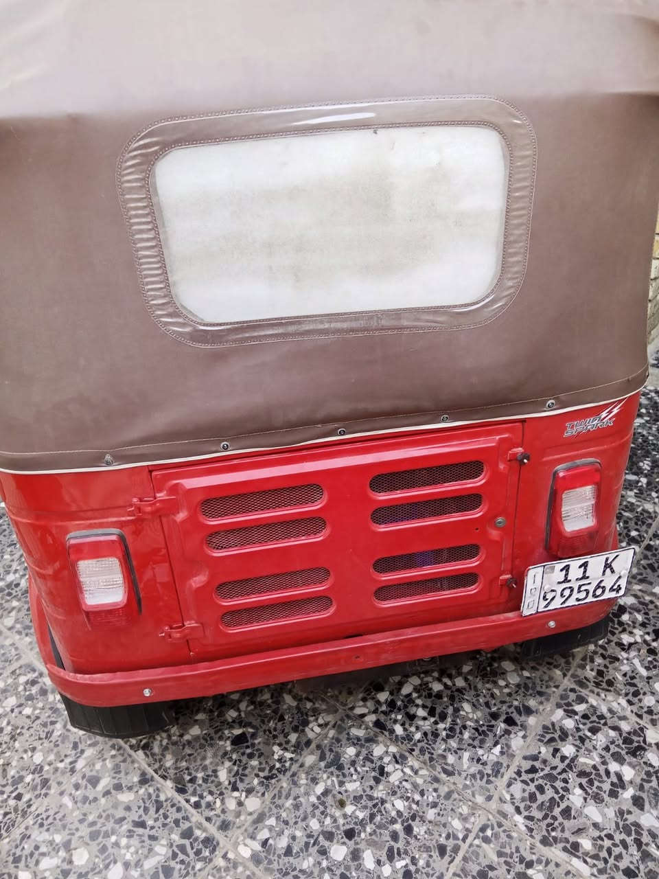 السلام عليكم
تكتك للبيع 2018 
التكتك نضيفه مابيها معجون 
للاستفسار الاتصال على الرقم ***********
