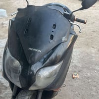 دراجه فورسه صفر 10 للبيع العنوان بغداد. مدينه الصدر قطاع 7 مكلف بنشر ش...