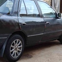 للبيع موديل 94 رقم كربلاء بأسمي السعر ب30 وبيها مجال 07731903614