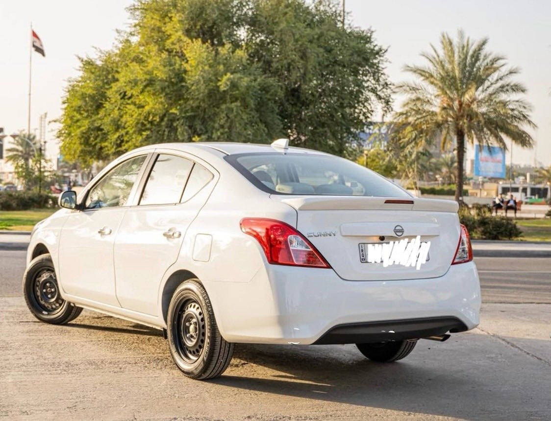 صني 2026. هندي اصلي.  ضمان 3 سنوات.       بليت هندي.
00 كيلو.      بدون رقم  
شاشة كاميرة.  
مكان/كركوك
رقم/***********
