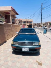 بطه ٩١ • مكينة ٣٠٠٠ • رقم صلاح الدين
