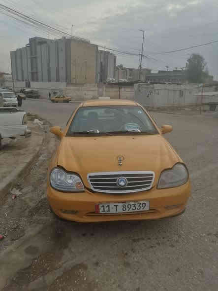 السلام عليكم تكسي سي كي موديل 2013 مكينه مال كيه ريو هيئه صفر غرامات صفر رقم بغداد دولي سنويه 2030 بسمي السعر 47 للاستفسار الاتصال على ***********
