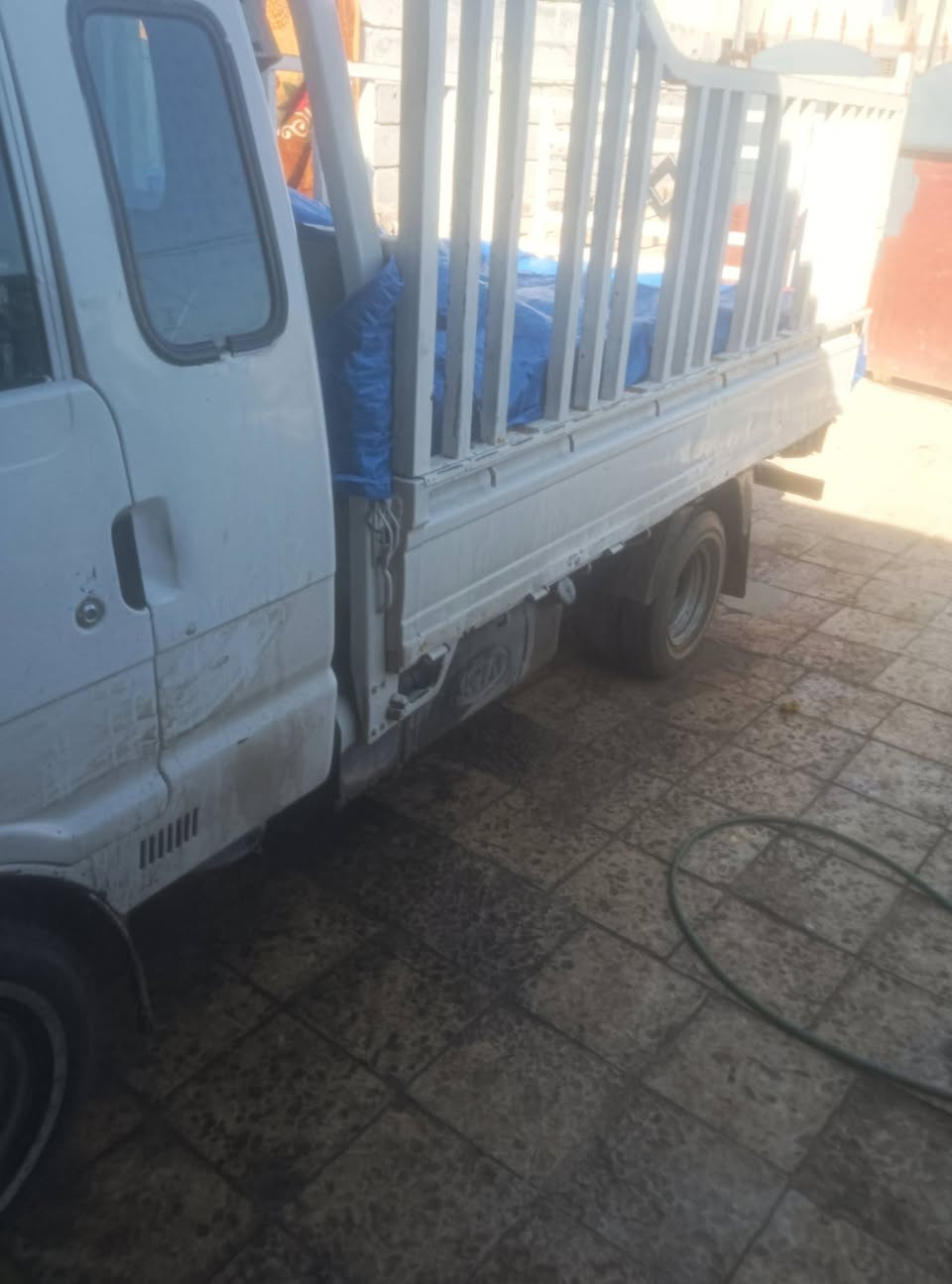 كيه بنكو 94
رقم بغداد كير مكينه شاصي مكفولات وتخم تاير بدي بلادي مكينه جديده نواقصها بسيطه بلاديه كهربائيات جاهزه 
السعر50 وبي مجال

مكاني بابل ***********
