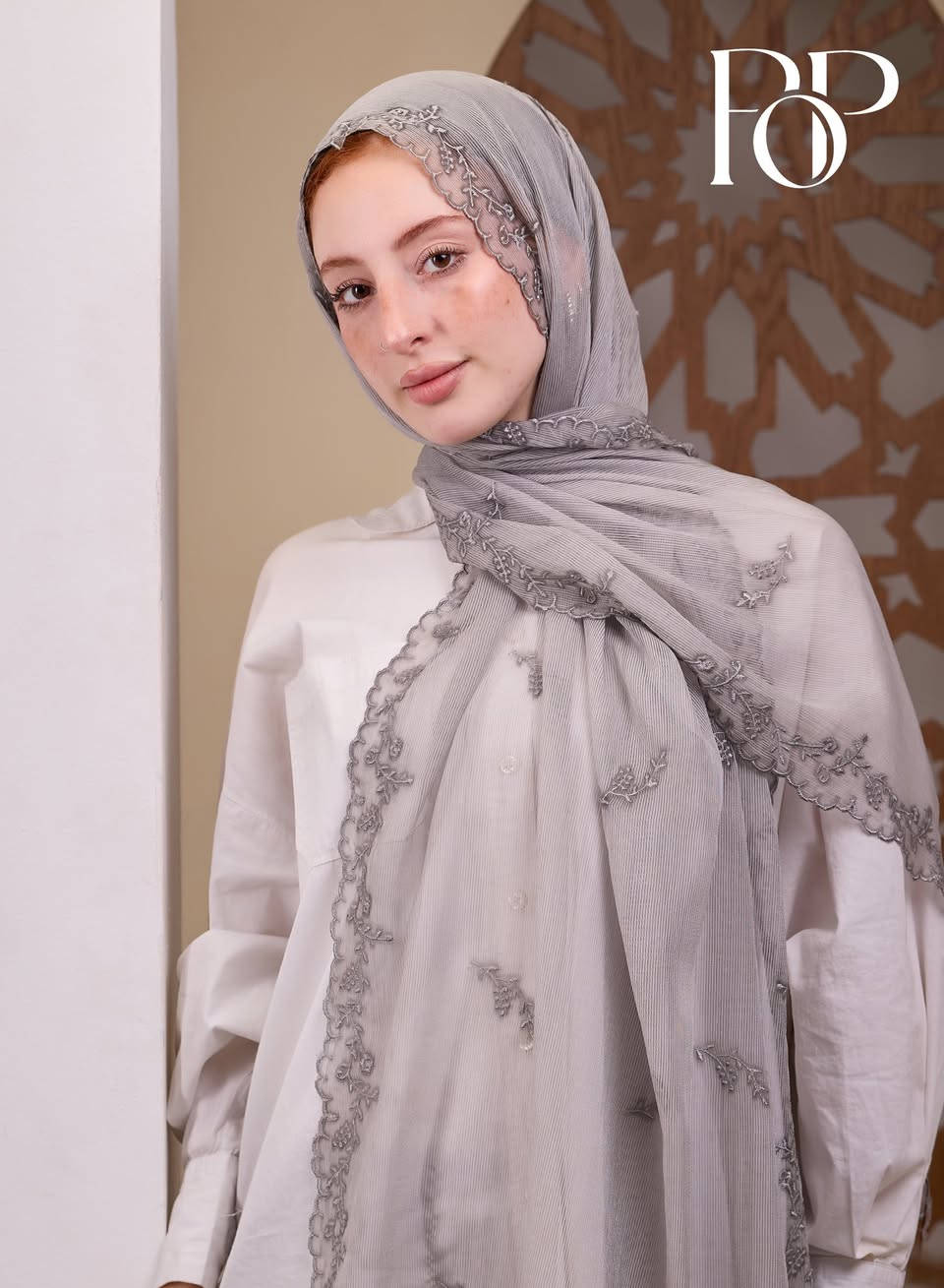 Pop Scarf تقدّم لكم مجموعة استثنائية
صُمّمت بعناية لتواكب الذوق الراقي وتُجسّد معنى الأناقة

خامات مختارة بعناية فائقة،
و يضيف لمسة فاخرة وإحساسًا بالتميّز

نقشات مدروسة، ألوان راقية، وجودة تشعر بها من أول لمسة❤️ مول الأستاذ شارع رمسيس مصر الجديده بجانب شارع بطرس غالي❤️ https://t.me/PopScarf❤️ https://www.facebook.com/share/16b6B38tu7/


**إذا كنت صاحب هذا الإعلان وتريد حذفه لأي سبب، رجاءا أرسل رسالة إلى الدعم الفني**