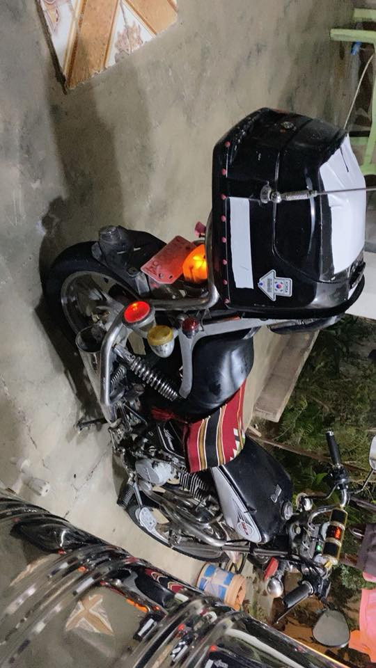 سلام وعليكم ماطورللبيع السعر 850تفاصيل عل هاذا الرقم ***********
