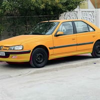 بارس • ٢٠٢٢ • كفالة