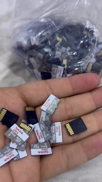 ميموريات ٦٤ • جملة • ١٠ قطع