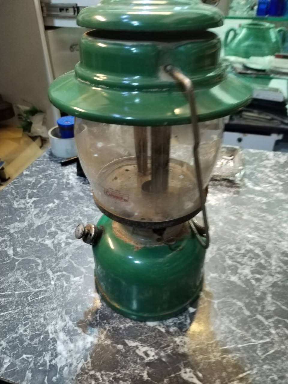 السعر ٤٠ الف وتوصيل مجاني لجميع المحافظات لوكس قديم انتيكصناعه كندا النظافه لوك لوك
@إشارة


**إذا كنت صاحب هذا الإعلان وتريد حذفه لأي سبب، رجاءا أرسل رسالة إلى الدعم الفني**