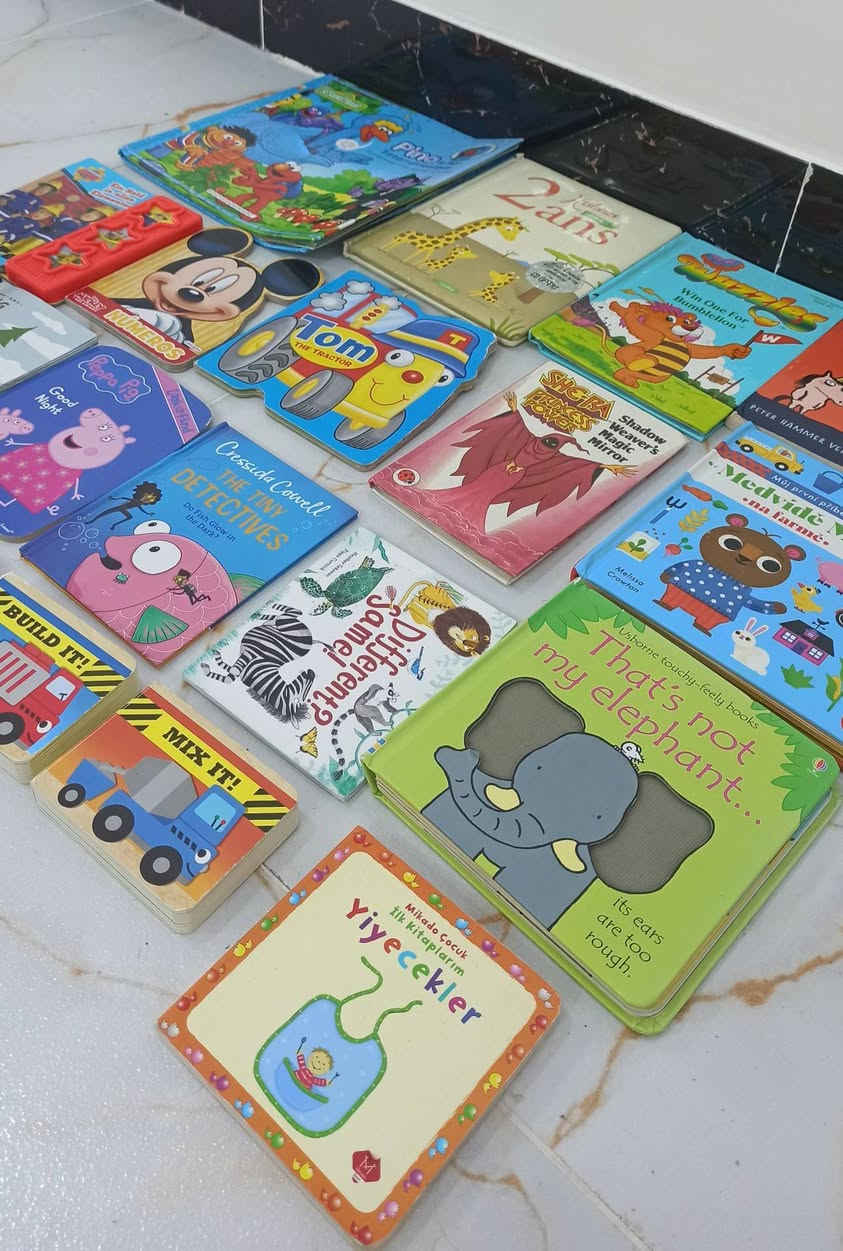 كتب وقصص تعليميه متوفره 

اي كتاب يعجبك راسلني يوصلك فيديو لمحتوى وتفاصيل الكتاب

- الأسعار تبدي ألف ونص وتنتهي ب4 آلاف


**إذا كنت صاحب هذا الإعلان وتريد حذفه لأي سبب، رجاءا أرسل رسالة إلى الدعم الفني**