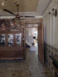 شهداء العبيدي • ٨٠م • دورين ونص