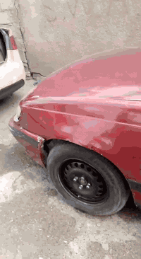 سيارة لمنزشغالة تريد تحويل تريدوكالةسعر12مطلوبة غرامات450تنزل من سعرها بغداد المشتل رقمها ديالى***********
