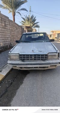 سوبر ٨٥ • محرك شرط • فحص الانبار