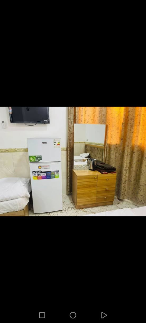 فندق ركن كربلاء دخانيه شارع العباس حملات اسعار مناسبه  فندق نضيف كلش


**إذا كنت صاحب هذا الإعلان وتريد حذفه لأي سبب، رجاءا أرسل رسالة إلى الدعم الفني**