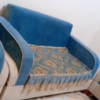 طقم ٥قطع • نظيف • تقاطع الرايه