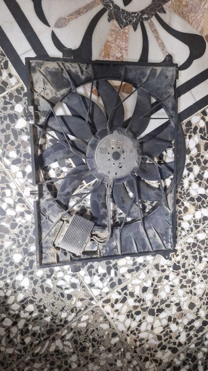 تتوفر كافة مراوح مارسدس ***********
