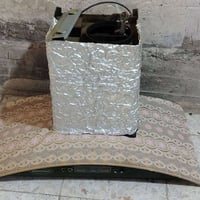 النجف • ما بيه شي