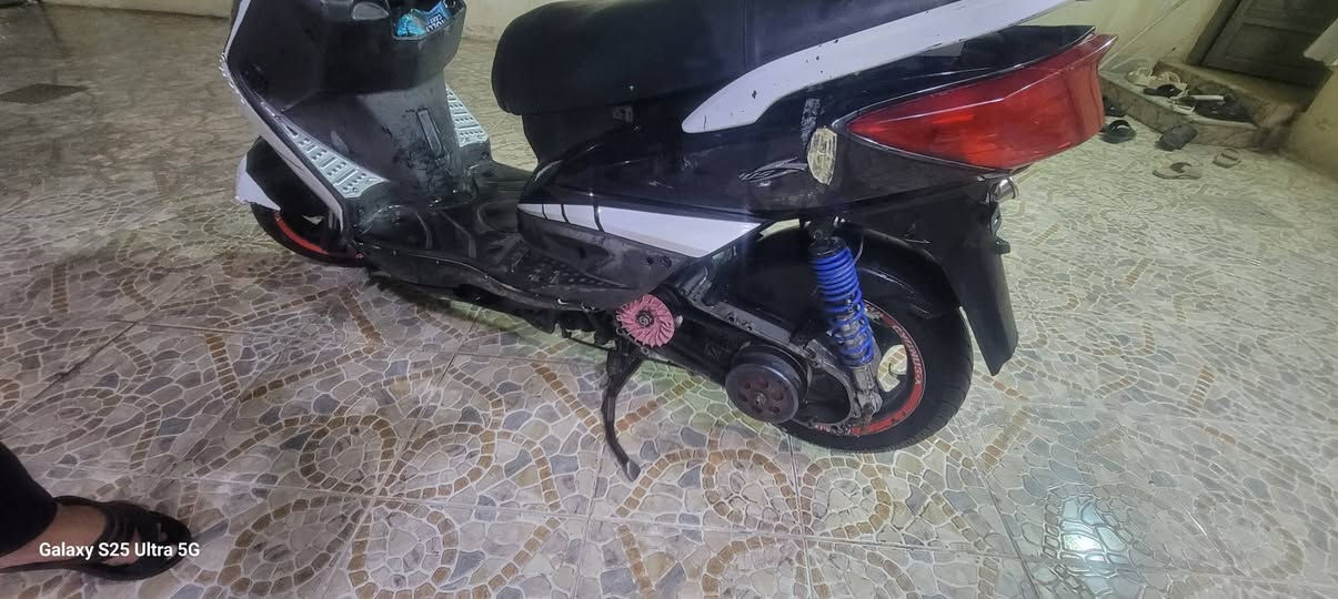 سكنس يابني مكينه 58.5 
صدر رياضي فج رياضي 
كلجات رياضي 
دراجه نكره شلعه معدل 
للبيع 
سعر ٦٥٠وبيه مجال 
محتاج وابيعه


**إذا كنت صاحب هذا الإعلان وتريد حذفه لأي سبب، رجاءا أرسل رسالة إلى الدعم الفني**