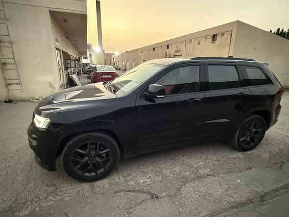 السلام عليكم
جيب خليجي وكالة هارلم موديل(٢٠١٩) 
فول مواصفات فئة S 
رقم بغداد بأسمي سنوية جديدة لحد ٢٠٣٠

للاستفسار  ***********
