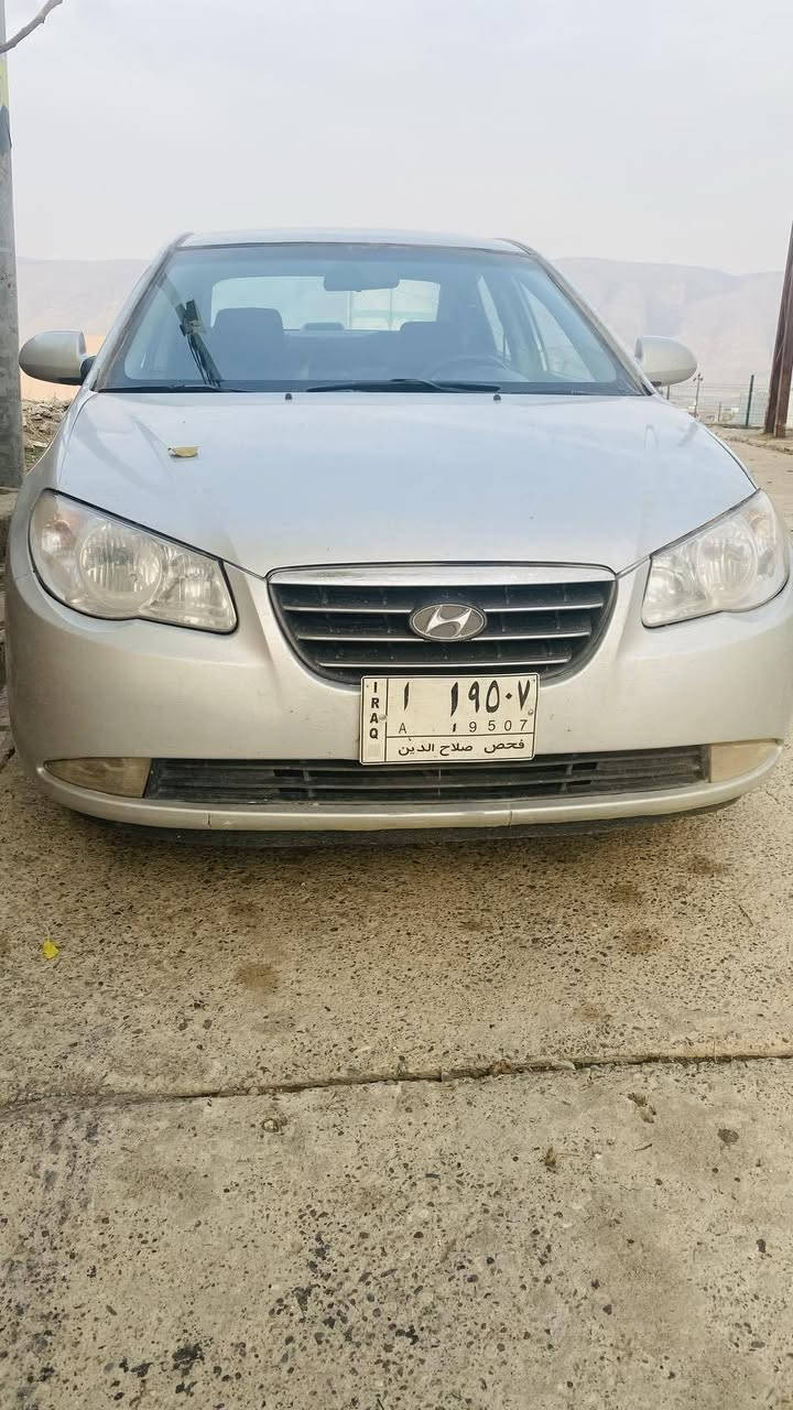 هۆندە  2007 زۆر زۆرجوان***********
