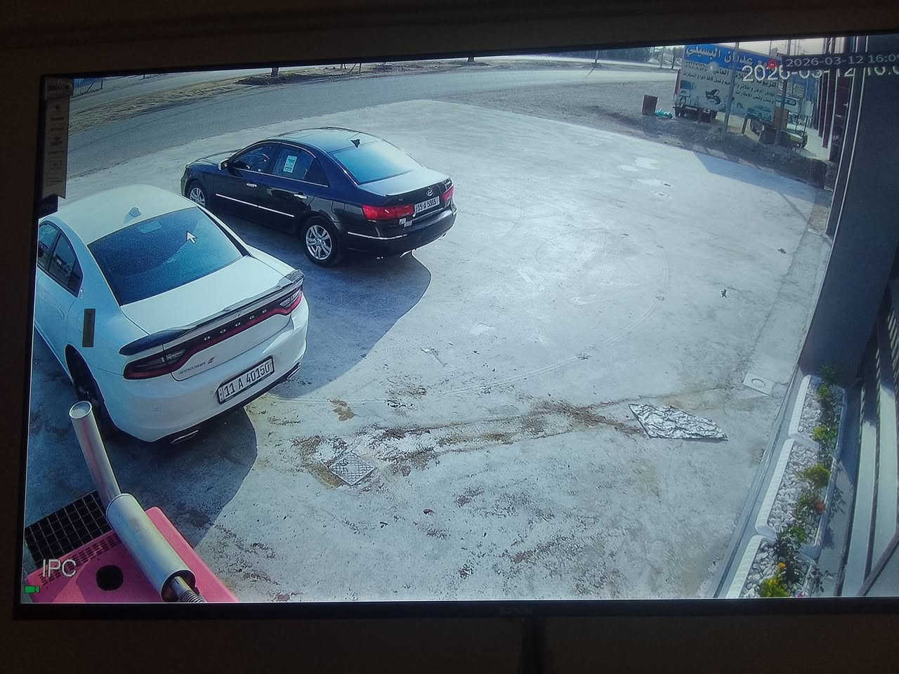 تم تنصيب ١٢كامرا نوع دهوا ip المعرض العربي


**إذا كنت صاحب هذا الإعلان وتريد حذفه لأي سبب، رجاءا أرسل رسالة إلى الدعم الفني**