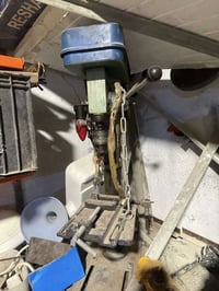 مواد انشائيه • عدد يدويه • البصرة القديمه