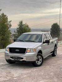 فورد F150 • ٢٠٠٩ • سنغافورة