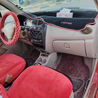 كيو كيو • اوتوماتيك • محرك مجدد