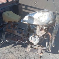 ستوتة دايوان • محرك 17 • شغالة وجاهزة